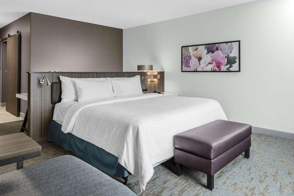Hilton Garden Inn Detroit Utica, Mi Clinton Township Phòng bức ảnh