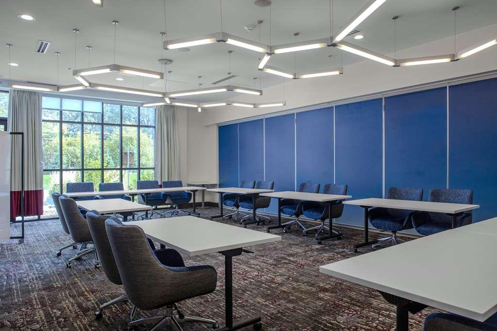 Hilton Garden Inn Detroit Utica, Mi Clinton Township Tiện nghi bức ảnh