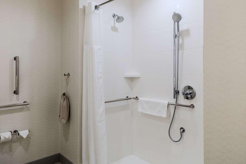 Hilton Garden Inn Detroit Utica, Mi Clinton Township Phòng bức ảnh