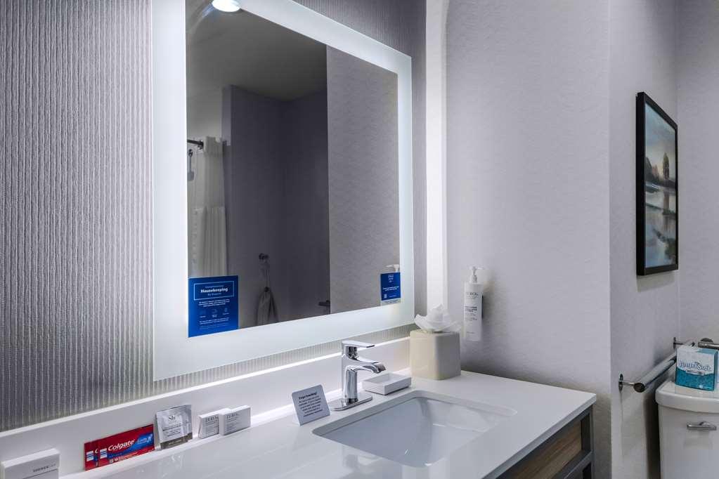 Hilton Garden Inn Detroit Utica, Mi Clinton Township Phòng bức ảnh